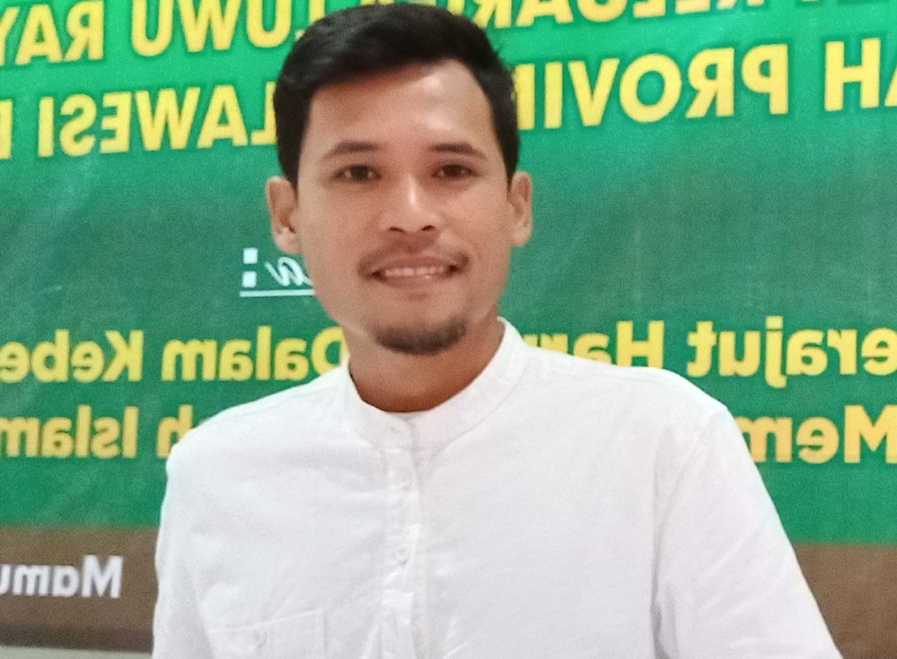 Muhammad Rizal akan Laporkan Bawaslu dan KPU Mamuju Tengah ke DKPP