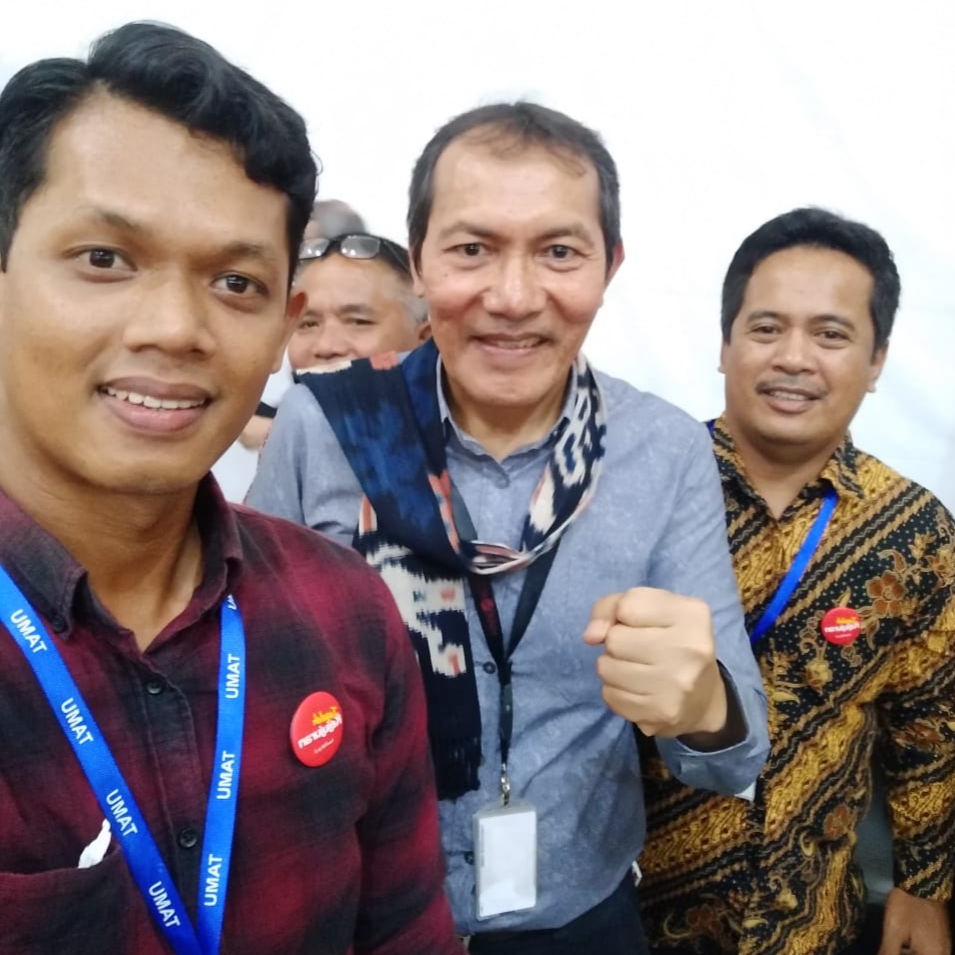 KPK Dorong LPPL Harus Berani Kritisi Kebijakan Pemerintah