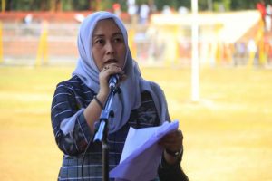 PIFAF Ke IV 2019 Kembali Di Gelar