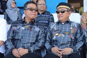 PIFAF Ke IV 2019 Kembali Di Gelar