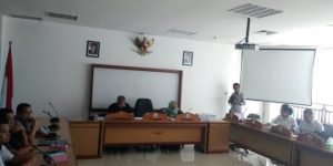 DPRD Sulbar Minta ULP Hadiri RDP