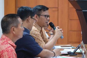 Polda Sulbar Gelar Konferensi Pers Pengungkapan Kasus di Tiga Direktorat 