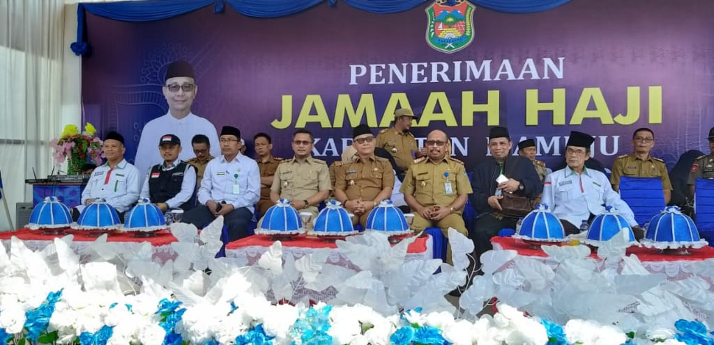 Kemenag Mamuju : Belum Ada Penundaan Ibadah Haji 2020