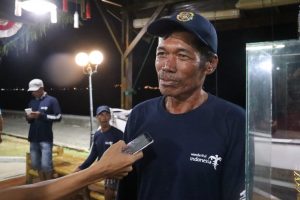 Pesandeq Awak Cahaya Mandar Terima Kasih Pada Bupati Mamuju Pesandeq Awak Cahaya Mandar Terima Kasih Pada Bupati Mamuju