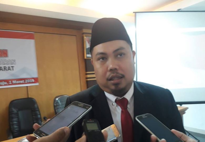 KPID Akan Menindak LPB Yang Tidak Berizin