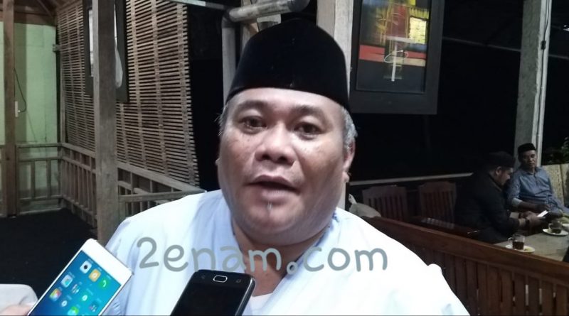 Mendagri Batal Hadiri HUT Sulbar Ke 15