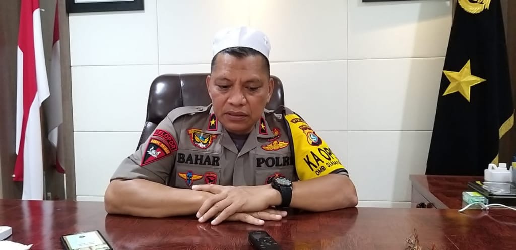 Kapolda Sulbar ; Pancasila Sakti Dari Rongrongan Oknum Yang Tidak Ingin Indonesia Maju