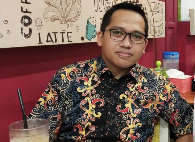 20191020_223506 Nur Salim Ismail ; Mari Kembali Bekerja Sesuai Kapasitas Masing-masing