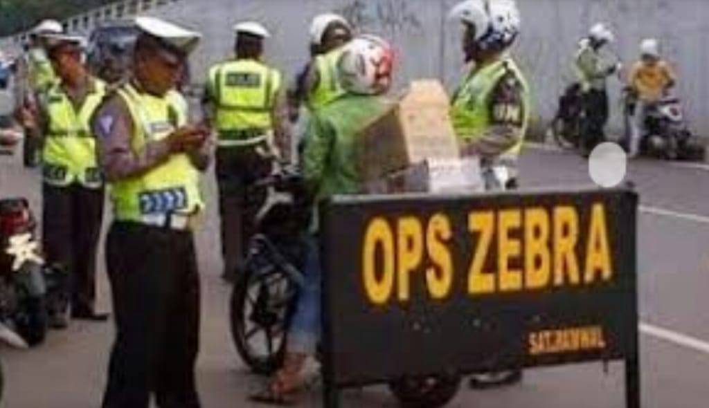 IMG-20191021-WA0052 Satlantas Polresta Mamuju Kembali Akan Menggelar Operasi Zebra