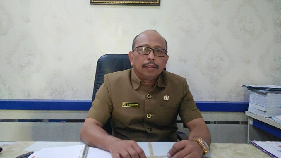 Pemkab Mamuju Bersiap Melaksanakan Seleksi CPNS 2019