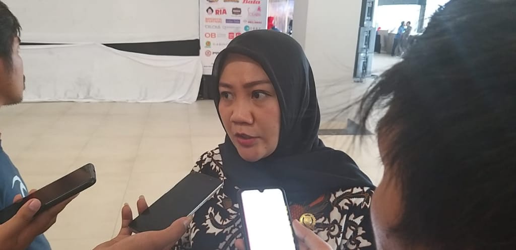 Ketua DPRD Sulbar Berharap Kerjasama Dengan BPOM di Mamuju