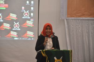 Sekprov : INI Elemen Utama Bagi Kemajuan Sulbar Sekprov : INI Elemen Utama Bagi Kemajuan Sulbar