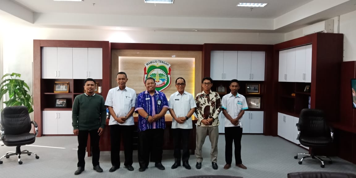 Ombudsman RI Panggil Tiga Bupati di Sulbar