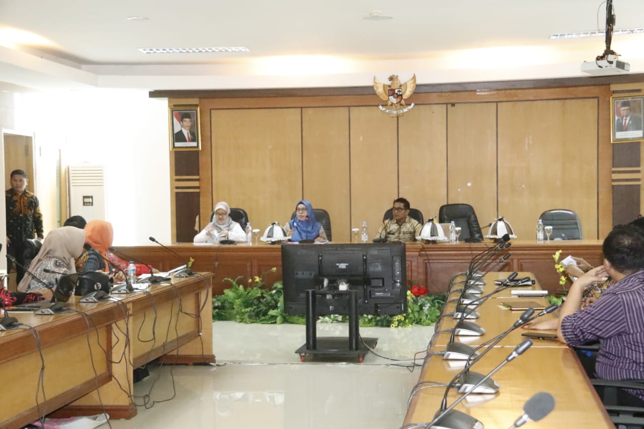 Pengenalan Aplikasi SPM Diharap Diadopsi Secara Utuh