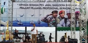 Harga Diri , Perang Urat Saraf Lomba Ketinting Lanal Mamuju Harga Diri , Perang Urat Saraf Lomba Ketinting Lanal Mamuju