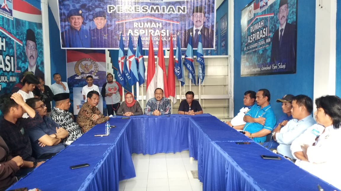 IMG-20191221-WA0029 SDK Resmikan Rumah Aspirasi