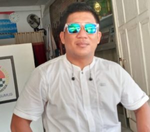 20200112_170635 Dua Hari Diguyur Hujan Mamuju Aman dari Banjir