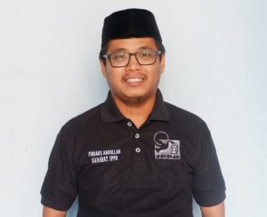 20200116_113606 JPPR : Momentum Pilkada 2020, KPU buktikan Integritas.