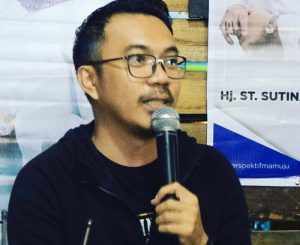 IMG-20191201-WA0017 Demokrat Mamuju Mulai Finalisasi Calon Wakil Sutinah