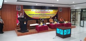 IMG-20200109-WA0009 Rapat Koordinasi Penanggulangan Bencana Alam Polda Sulbar Bersama Instansi Terkait