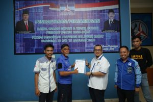 IMG-20200111-WA0032 Aras Kembali Incar Demokrat Di Pilkada Mateng