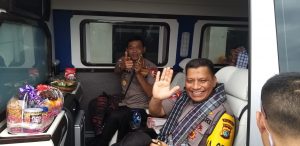 Menjelang Pilkada, Kapolda Sulbar Tekankan Netralitas Petugas