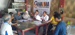 IMG-20200113-WA0028 KPID Sulbar lakukan EUCS PT. Mavima TV