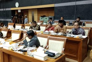 IMG-20200115-WA0001 Rapat Komisi VIII DPR Bersama Mensos dan BNPB, Arwan Aras Perjuangkan Ini