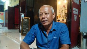 Ahmad Taufan; Jangan Ada Dikotomi Antara Swasta dan Negeri