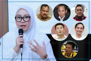 Pilkada Mamuju; Enam "Pelamar" Sutinah, Demokrat Pilih Siapa?