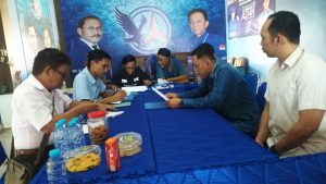 IMG-20200115-WA0071 Besok Hari Terakhir Pendaftaran di Partai Demokrat