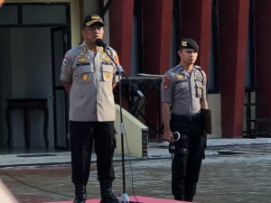 IMG-20200116-WA0014 Irwasda Polda Sulbar Minta Para Pimpinan Jadi Contoh.