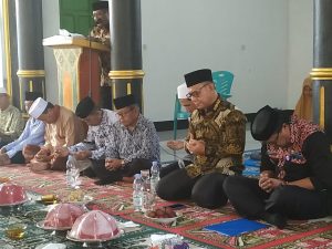 IMG-20200116-WA0060 Hadiri Maulid Nabi di Papalang, Habsi Minta Do'a dari masyarakat