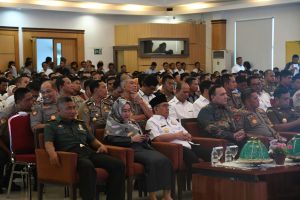 IMG-20200122-WA0029 Danrem 142/Tatag Yang Diwakili Kasiren, Hadiri Kegiatan Kunker Ketua KPK