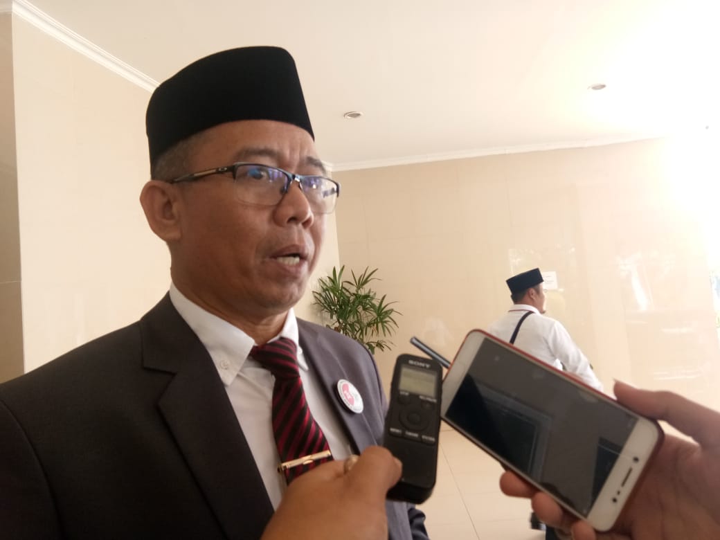 Kadiskominfo Klarifikasi Berita Soal Makan Malam Ketua KPK