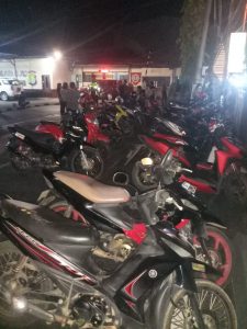 IMG-20200126-WA0038 20 Unit Sepeda Motor Diamankan Kepolisian