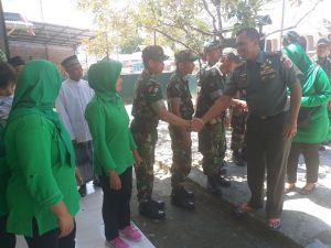 IMG-20200126-WA0052 Dandim 1403 kunjungi Koramil 02/Suli