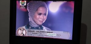 IMG-20200127-WA0037 Lupa Sebut Nama Bupati Mamuju di Pangung Lida Andari dan Keluarga Meminta Maaf