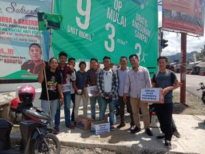 IMG-20200128-WA0000 Peduli Penderita Gizi Buruk, HMI Manakarra Galang Dana