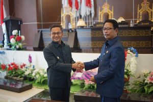 IMG-20200129-WA0018 Pengesahan Perda Revisi RPJMD, Irwan; Kami Tetap Fokus Pada Lima Agenda Visi Misi