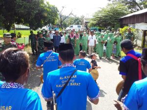 IMG-20200129-WA0047 Dandim 1418 Mamuju Kunker Kekoramil Jajaran