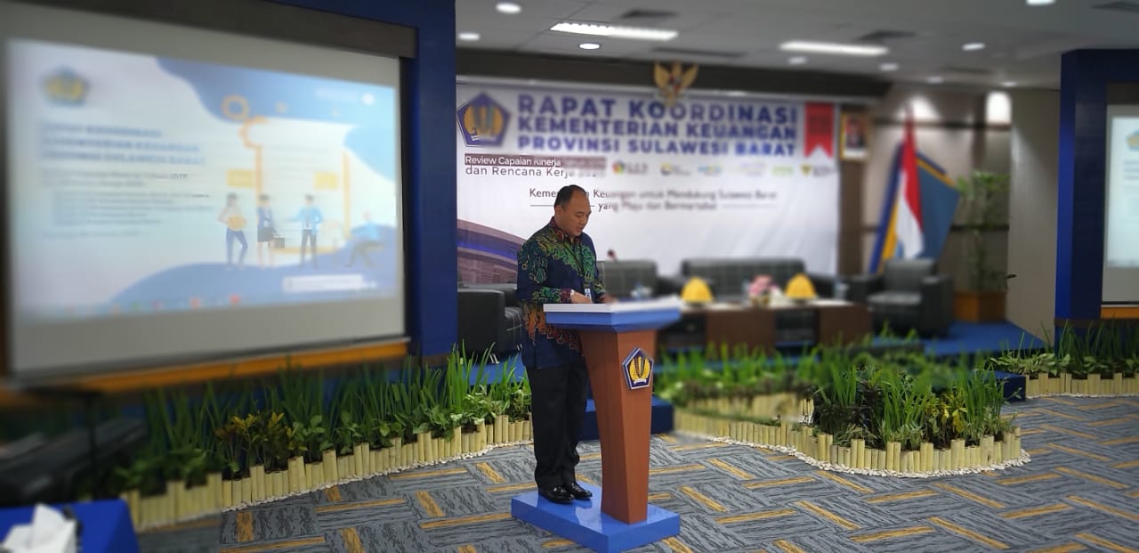 IMG-20200130-WA0027 Kementerian Keuangan Review Capaian Kinerja 2019 dan Rencana Kerja 2020