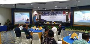 Kementerian Keuangan Review Capaian Kinerja 2019 dan Rencana Kerja 2020 Kementerian Keuangan Review Capaian Kinerja 2019 dan Rencana Kerja 2020