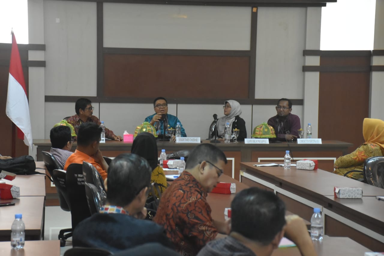 IMG-20200130-WA0067 Butuh Komitmen Dorong Akreditasi BPSDM Sebagai LPPBJ