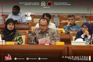 IMG-20200131-WA0022 5 Poin Sikap Fraksi PDI Perjuangan Terkait Penyelenggaraan Haji