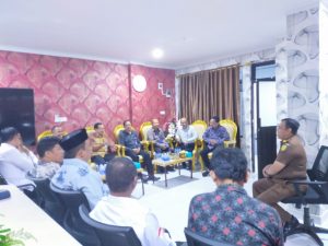 WhatsApp Image 2020-01-22 at 13.18.02 BPKP dan Bawaslu Sambangi Kejati Sulbar