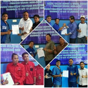 WhatsApp Image 2020-01-22 at 22.23.59 Penjaringan Demokrat, Sutinah Hadirkan Dinamika Baru Politik Mamuju