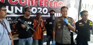 WhatsApp Image 2020-01-31 at 14.13.27 Polresta Mamuju Ungkap Kasus Narkotika Jenis Ganja