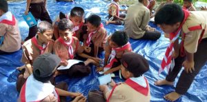 20200201_142222 Wildan Islamic Camp 2020, Wadah Pembentukan Karakter Peserta Didik