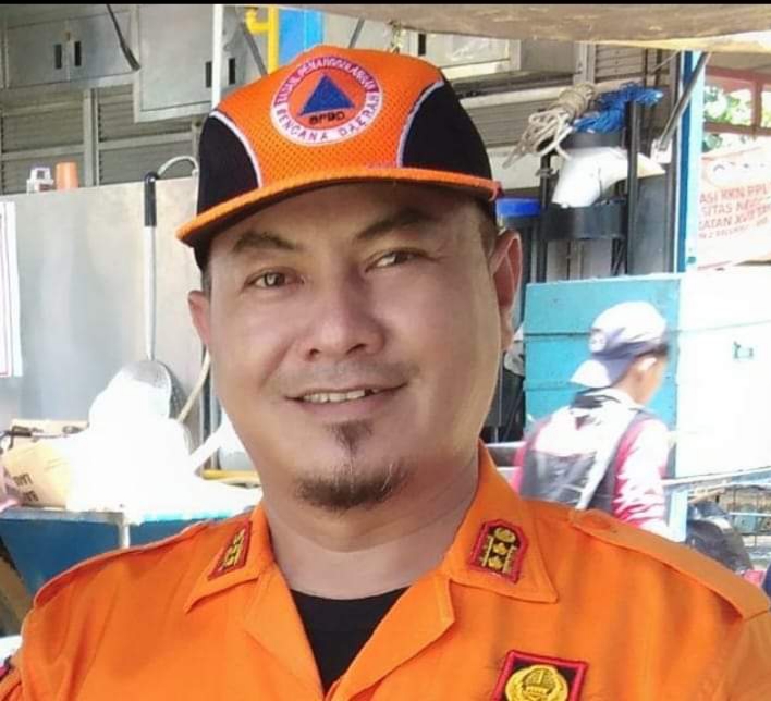 BPBD Mamuju Susun Rencana Kontinjensi Bencana